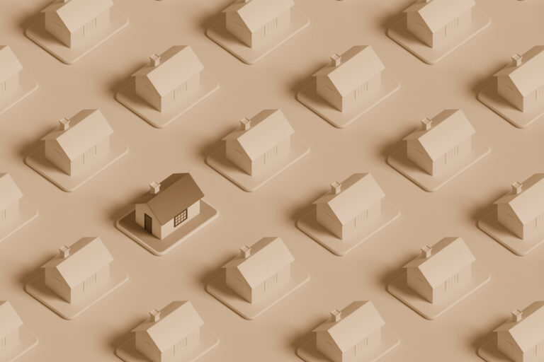 The Minorca neighborhood